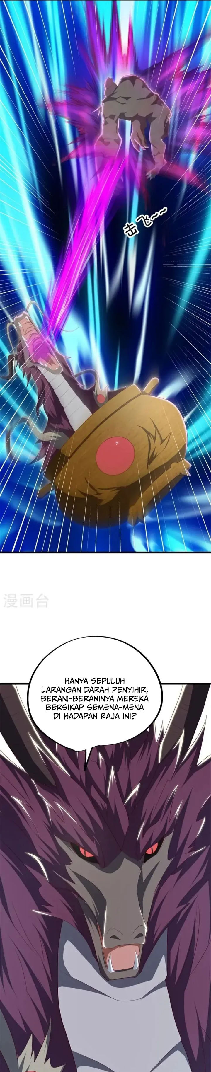 Dilarang COPAS - situs resmi www.mangacanblog.com - Komik peerless soul 689 - chapter 689 690 Indonesia peerless soul 689 - chapter 689 Terbaru 9|Baca Manga Komik Indonesia|Mangacan